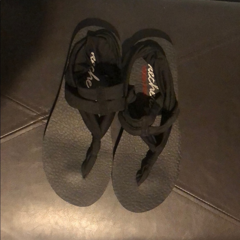 Yoga Foam sandals